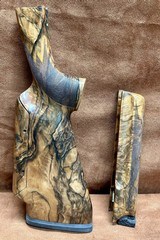 Krieghoff Trap Special Stock and forend Category 5 AAA+ - 3 of 4