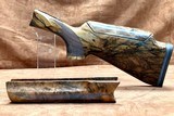 Krieghoff Trap Special Stock and forend Category 5 AAA+ - 2 of 4