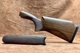 Stock and Forend for Perazzi High Tech P60 - 2 of 2
