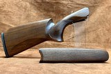 Stock and Forend for Perazzi High Tech P60 - 1 of 2
