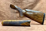 Left Handed Stock for Perazzi MX8 / MX2000 Ref:P77 - 2 of 2