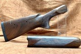 Perazzi Adjustable stock and matching forend  - 1 of 2