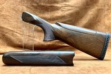 Perazzi Adjustable stock and matching forend  - 2 of 2