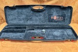 Negrini Case Royal Sporting Arms Special - 2 of 2
