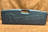 Perazzi Negrini Case