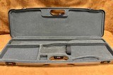 Perazzi High Tech Case - 2 of 2