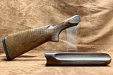 Perazzi Stock and Forend - 1 of 2