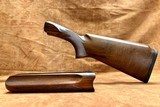 Perazzi Stock and Forend - 2 of 2
