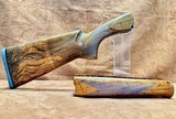 Caesar Guerini Summit Stock and Forend - 1 of 3