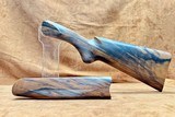Perazzi MX8 / MX2000 Field SCO Grade Right Hand Stock - 2 of 2