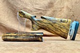 Perazzi MX10 Stock and Forend For Sale - 2 of 4