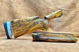 Perazzi MX10 Stock and Forend For Sale - 1 of 4