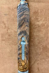 Perazzi High Tech Custom SCO engraved 29.5" Pigeon/ZZ/Helice/Olympic Bunker - 10 of 11
