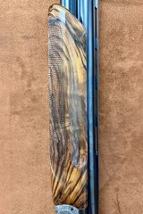 Perazzi High Tech Custom SCO engraved 29.5" Pigeon/ZZ/Helice/Olympic Bunker - 11 of 11