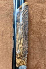 Perazzi High Tech Custom SCO engraved 29.5" Pigeon/ZZ/Helice/Olympic Bunker - 9 of 11