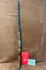 Perazzi High Tech Custom SCO engraved 29.5" Pigeon/ZZ/Helice/Olympic Bunker - 2 of 11