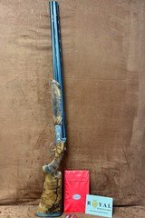 Perazzi High Tech Custom SCO engraved 29.5" Pigeon/ZZ/Helice/Olympic Bunker - 3 of 11