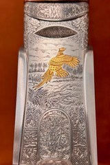 Perazzi High Tech Custom SCO engraved 29.5" Pigeon/ZZ/Helice/Olympic Bunker - 5 of 11