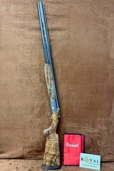 Perazzi SC3 29.5" Bunker / ZZ / Helice / Pigeon TRADES ALWAYS WELCOME!! - 3 of 12