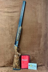 Perazzi SC3 29.5" Bunker / ZZ / Helice / Pigeon TRADES ALWAYS WELCOME!!