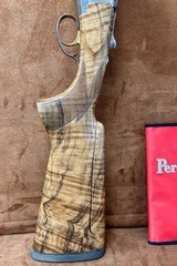Perazzi SC3 29.5" Bunker / ZZ / Helice / Pigeon TRADES ALWAYS WELCOME!! - 9 of 12