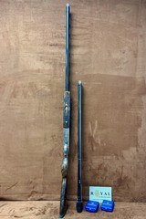 Krieghoff K-80 Trap Special 12GA/12GA 34"/32" - 2 of 9