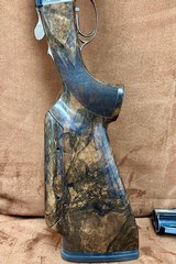 Krieghoff K-80 Trap Special 12GA/12GA 34"/32" - 5 of 9