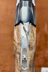 Krieghoff K-80 Trap Special 12GA/12GA 34"/32" - 4 of 9