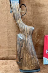Perazzi High Tech Lusso 12GA 30"
(TRADE INS ALWAYS WELCOME!!) - 8 of 14