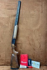 Perazzi High Tech Lusso 12GA 30"
(TRADE INS ALWAYS WELCOME!!) - 1 of 14