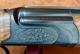 Perazzi High Tech Lusso 12GA 30"
(TRADE INS ALWAYS WELCOME!!) - 4 of 14
