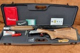 Perazzi High Tech Lusso 12GA 30"
(TRADE INS ALWAYS WELCOME!!) - 13 of 14