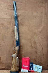 Perazzi High Tech Lusso 12GA 30"
(TRADE INS ALWAYS WELCOME!!) - 3 of 14