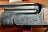 Perazzi High Tech Lusso 12GA 30"
(TRADE INS ALWAYS WELCOME!!) - 6 of 14