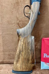 Perazzi High Tech Lusso 12GA 30"
(TRADE INS ALWAYS WELCOME!!) - 9 of 14