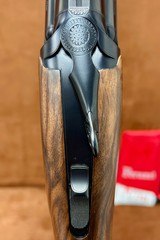 Perazzi High Tech Lusso 12GA 30"
(TRADE INS ALWAYS WELCOME!!) - 7 of 14