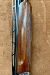 Perazzi MX2L 12GA 29.5