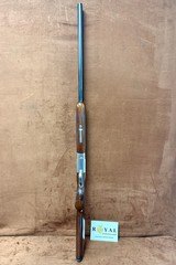 Perazzi MX2L 12GA 29.5