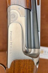 Perazzi MX2L 12GA 29.5