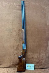 Perazzi MX2L 12GA 29.5