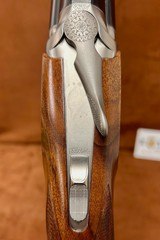 Perazzi MX2L 12GA 29.5