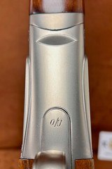 Perazzi MX2L 12GA 29.5