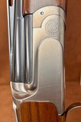 Perazzi MX2L 12GA 29.5