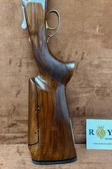 Perazzi MX2L 12GA 29.5