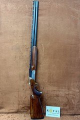 Perazzi MX2L 12GA 29.5