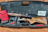 Perazzi MX2005 32" RH flush fixed 12GA 32"