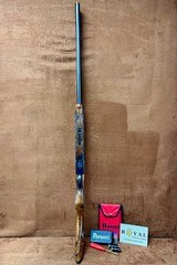 Perazzi MX2005 32" RH flush fixed 12GA 32" - 3 of 13