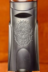 Perazzi MX2005 32" RH flush fixed 12GA 32" - 6 of 13