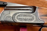 Perazzi MX2005 32" RH flush fixed 12GA 32" - 7 of 13
