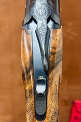 Perazzi MX2005 32" RH flush fixed 12GA 32" - 8 of 13